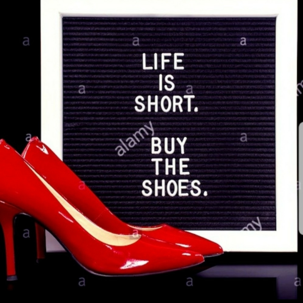 SHOES FOR WOMEN